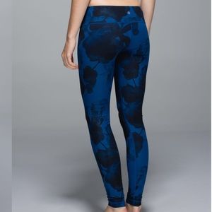 Lululemon Wonder Under Leggings